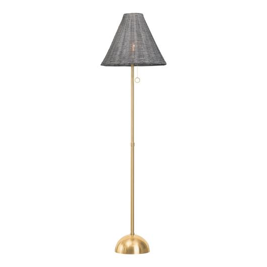 DESTINY Floor Lamp by Mitzi