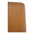 ALIBI DINING CHAIR TAN-M2 by Moes Home