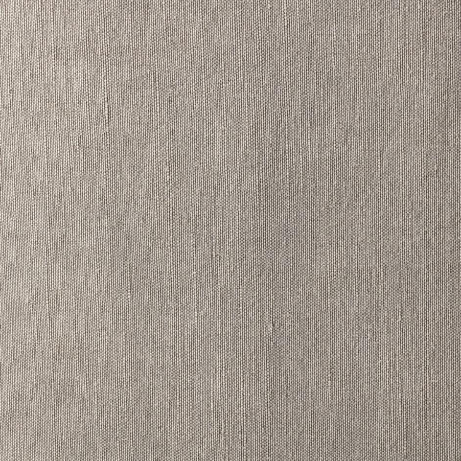 Cove Dining Chair With Casters - Heather Twill Stone by Four Hands