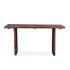 Barnwood 72" Gathering Table Natural by Home Trends & Design
