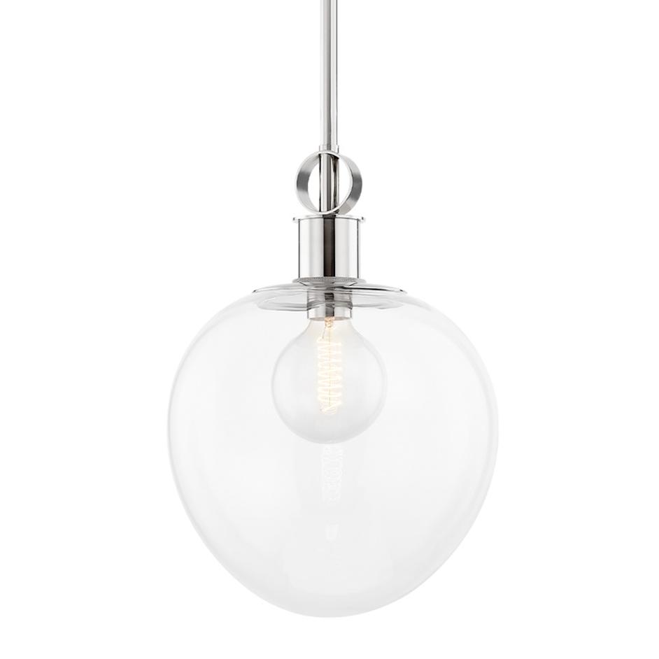 ANNA Pendant by Mitzi