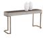 JAMILLE CONSOLE TABLE - CREAM by Sunpan