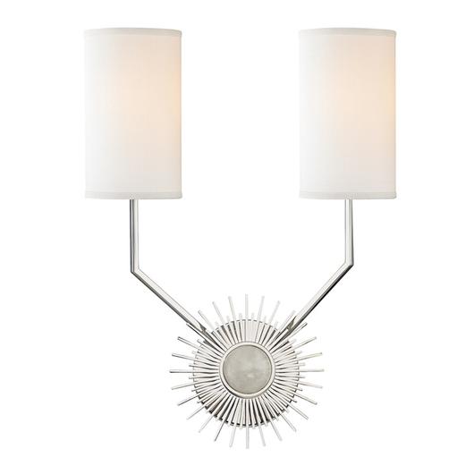 Borland Wall Sconce by Hudson Valley