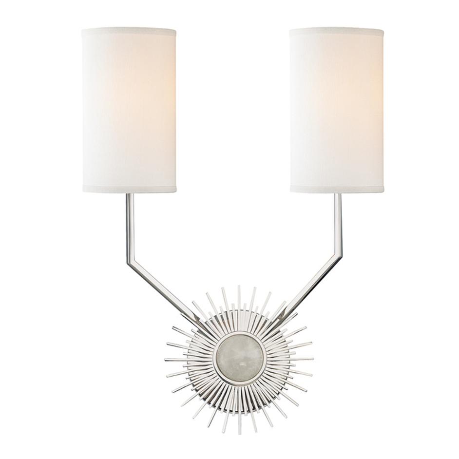 Borland Wall Sconce by Hudson Valley