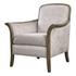 Brittoney Armchair by Uttermost