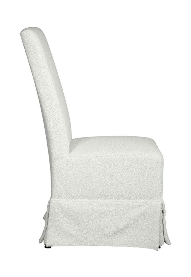 Rodgers Side Chair by Furniture Classics