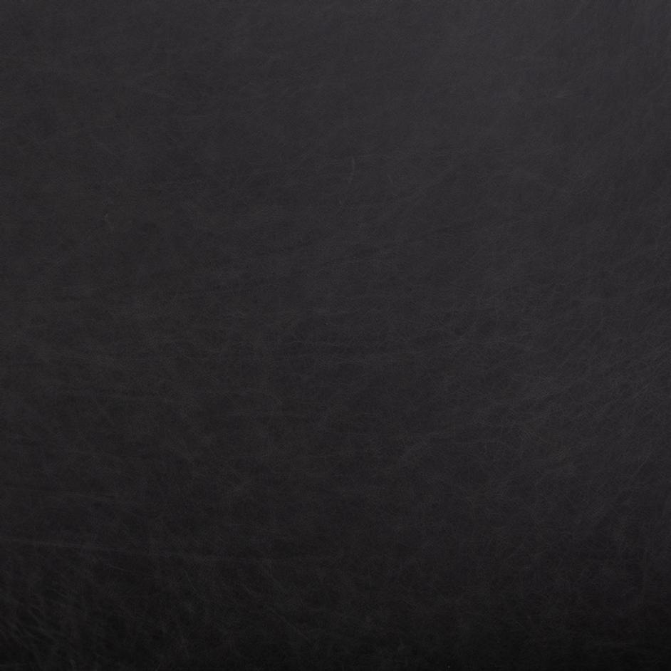 Kennon Chaise in Sonoma Black by FOUR HANDS