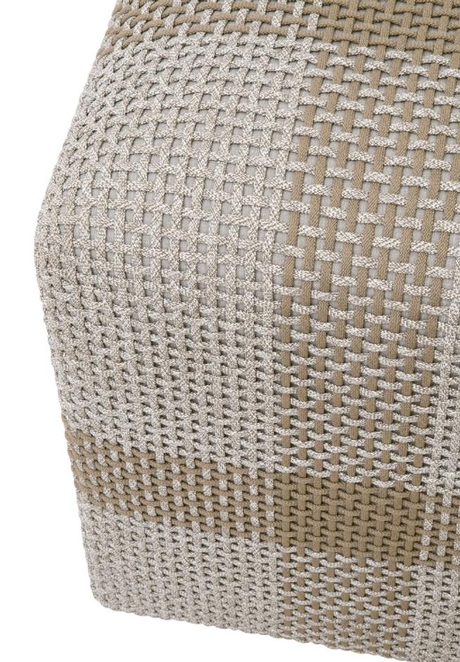 Cross Accent Cube by Essentials For Living