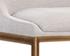 Holly Counter Stool - Zenith Soft Grey by Sunpan