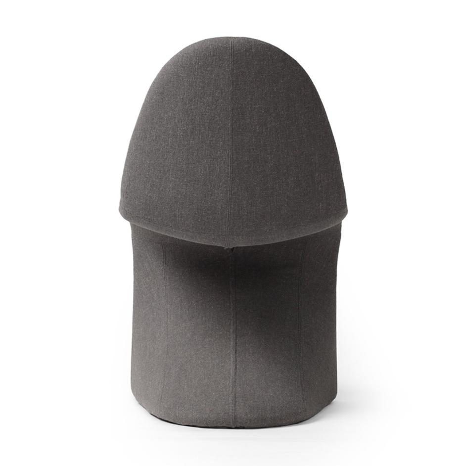 Briette Dining Chair - Antwerp Seal by Four Hands