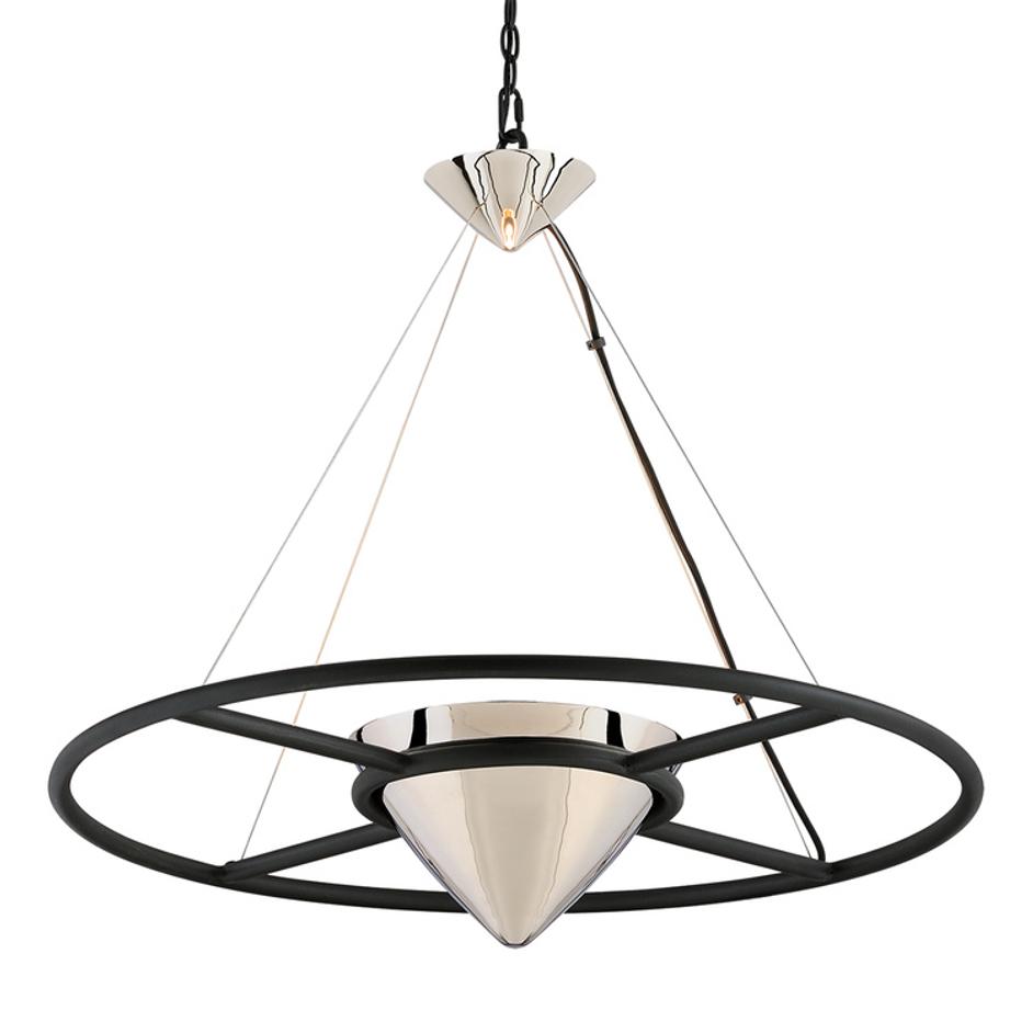 Zero Gravity Pendant by Troy