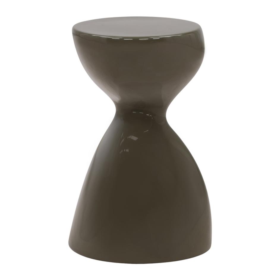 Alden Side Table by Curated Collections