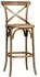 GASTON BARSTOOL LARGE by Dovetail