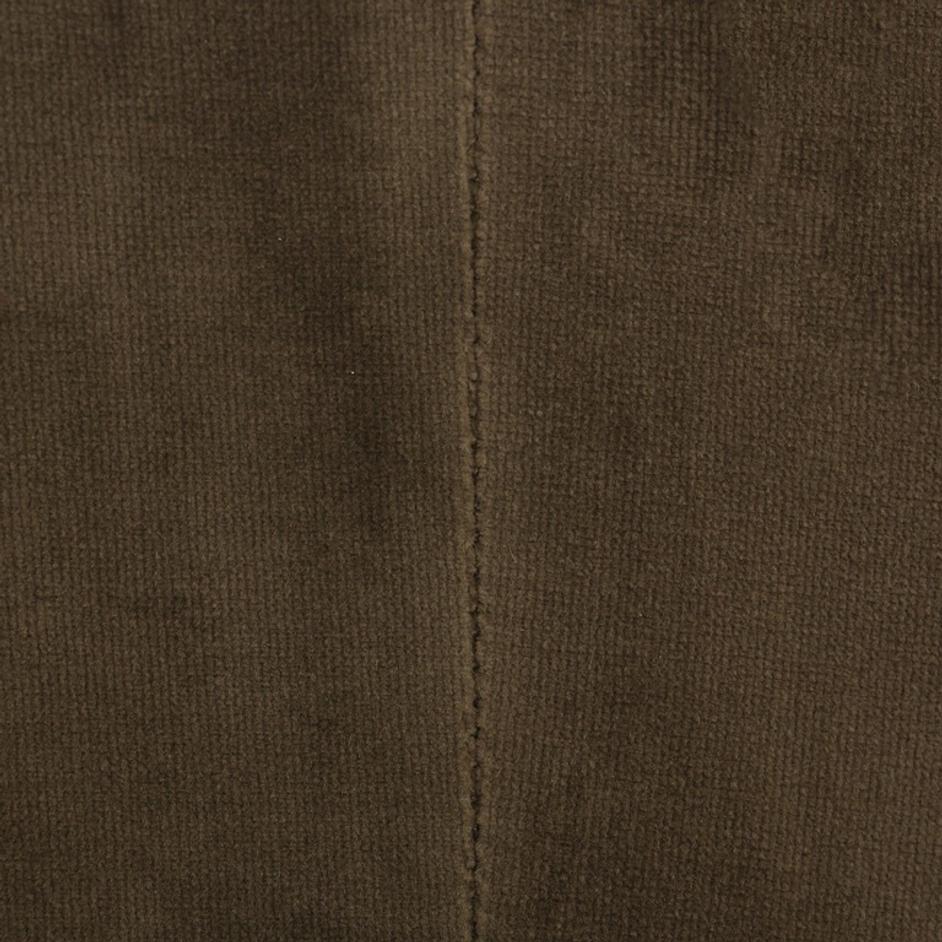 Hanover Swivel Chair - Surrey Olive by Four Hands