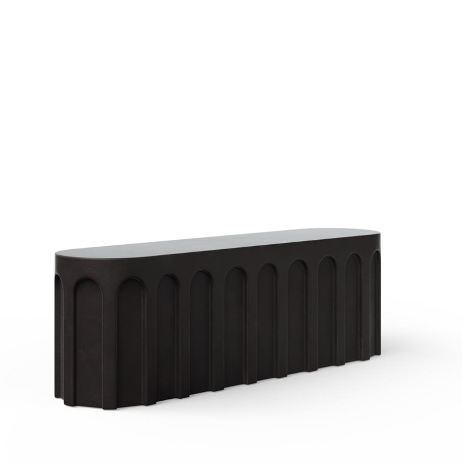 Atlas Bench by Urbia Imports