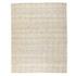 Grid Jute Rug - Bleached Grid Jute by Four Hands