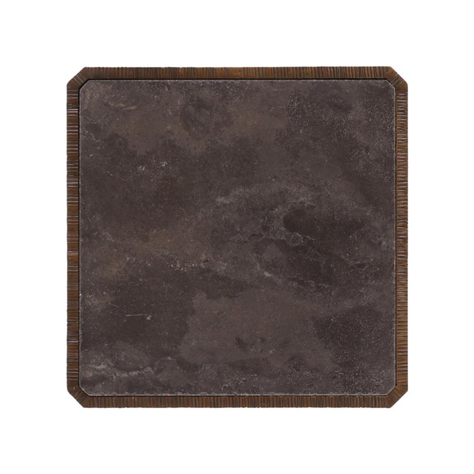 Evelyn End Table by Furniture Classics