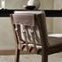 Wilmington Bar Stool in Alcala Fawn by FOUR HANDS