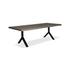 Brooks Dining Table by Urbia Imports