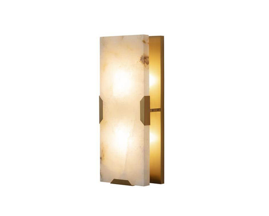 ROVIRA SCONCE - SMALL by Sunpan