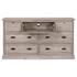 Eden 7-Drawer Media Dresser by Essentials For Living
