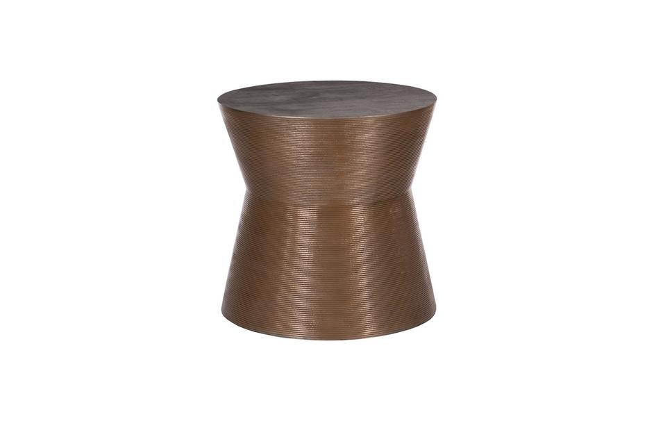 Kono Dining Table, With Slate Top by Phillips Collection