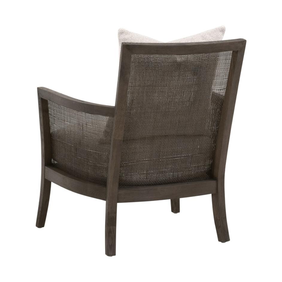 Caris Club Chair by Essentials For Living