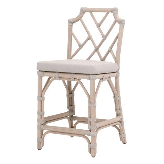 Bayview Outdoor Counter Stool by Essentials For Living