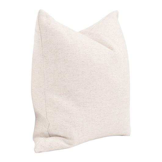 The Basic 22" Essential Pillow, Set of 2 by Essentials For Living