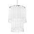 Tyrell Chandelier by Hudson Valley