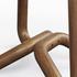 Loop Stool by Urbia Imports