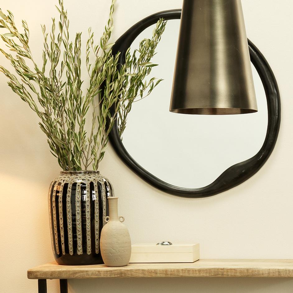 Constantine Large Rectangle Decorative Box by Jamie Young