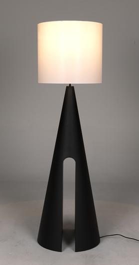 Mordred Floor Lamp by Noir Furniture