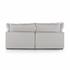 Stevie 2 Pc Sectional Sofa In Anders Ivory by FOUR HANDS