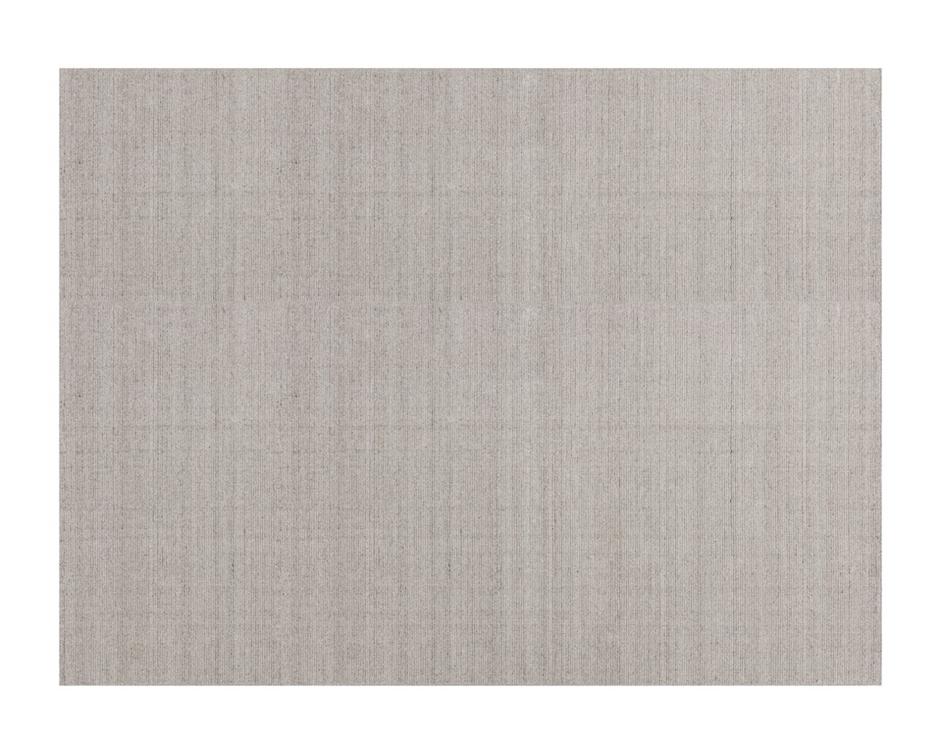 Whistler Hand-loomed Rug - Oatmeal - 9' X 12' by Sunpan