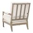 Rouleau Club Chair by Essentials For Living