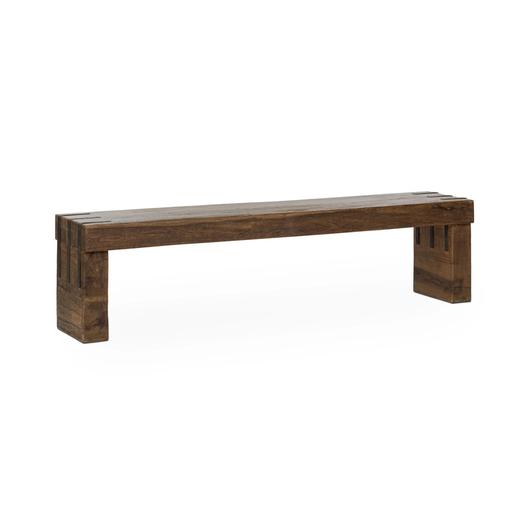 Itsa Reclaimed Wood Bench by Classic Home