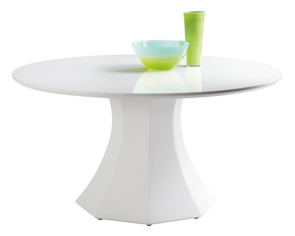 SANARA DINING TABLE - LARGE 55" by Sunpan