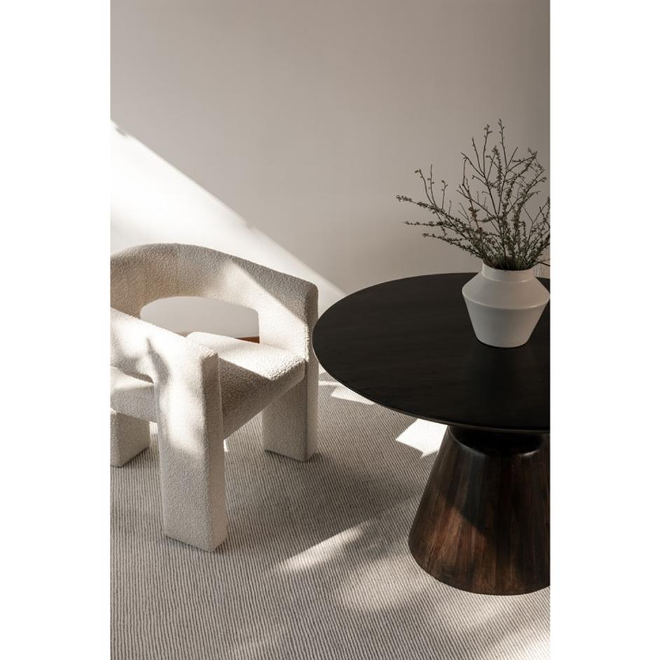 MYRON DINING TABLE by Moes Home