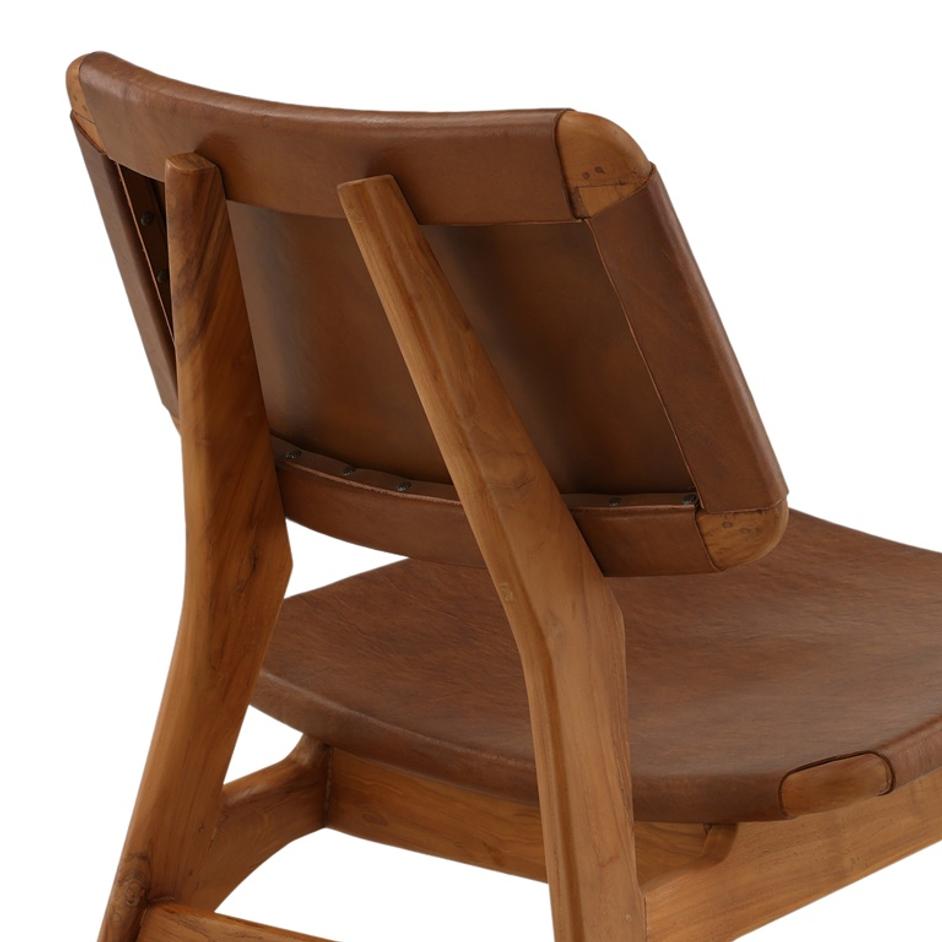 Lorien Occasional Chair by Curated Collections
