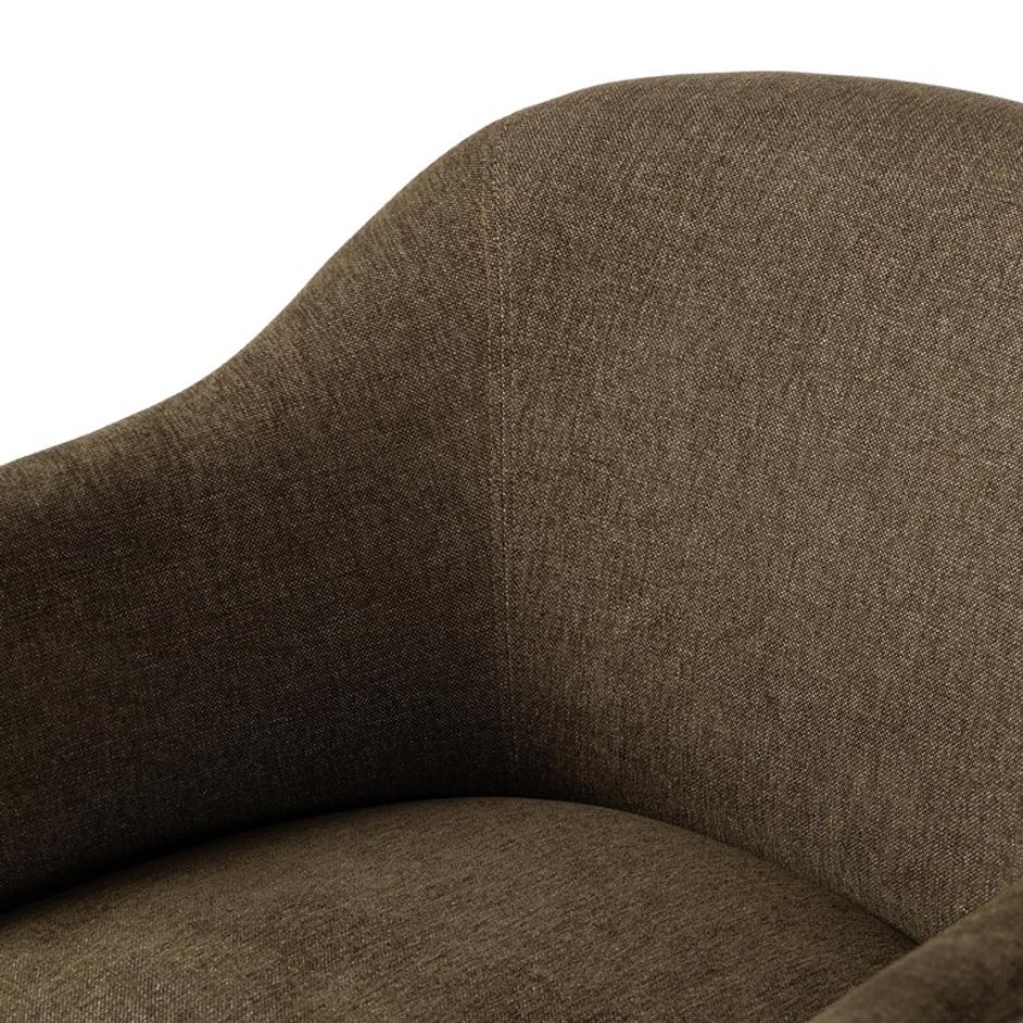 Colston Dining Chair - Sutton Olive by Four Hands