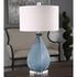 Atlantica Table Lamp by Uttermost