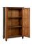 Nagle Cabinet by Furniture Classics