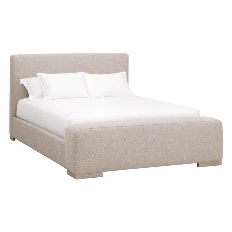 Warren Queen Bed by Essentials For Living