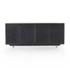 Hendrick Sideboard In Black by FOUR HANDS