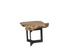WYATT SIDE TABLE - NATURAL by Sunpan