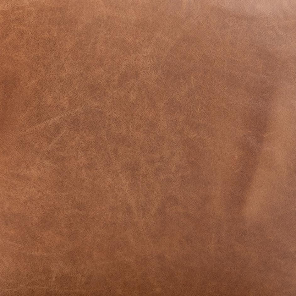 Benton Counter Stool in Sonoma Chestnut by FOUR HANDS