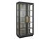 Larson Reclaimed Pine 82" Tall Cabinet by Classic Home