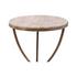 Anthony Side Table by Furniture Classics