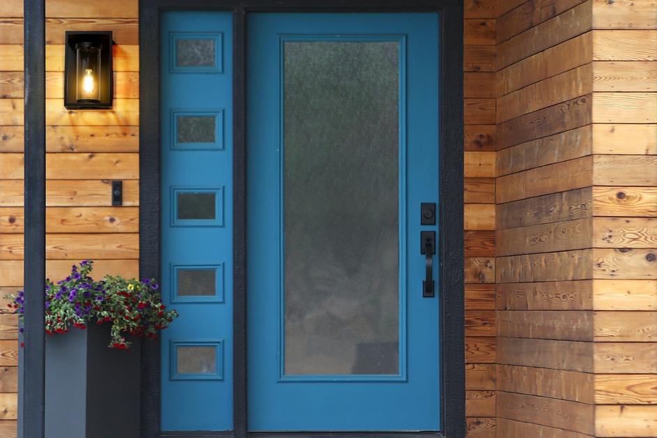 Dunbroch 1 Light Outdoor Wall Sconce in Black Finish by Z-Lite